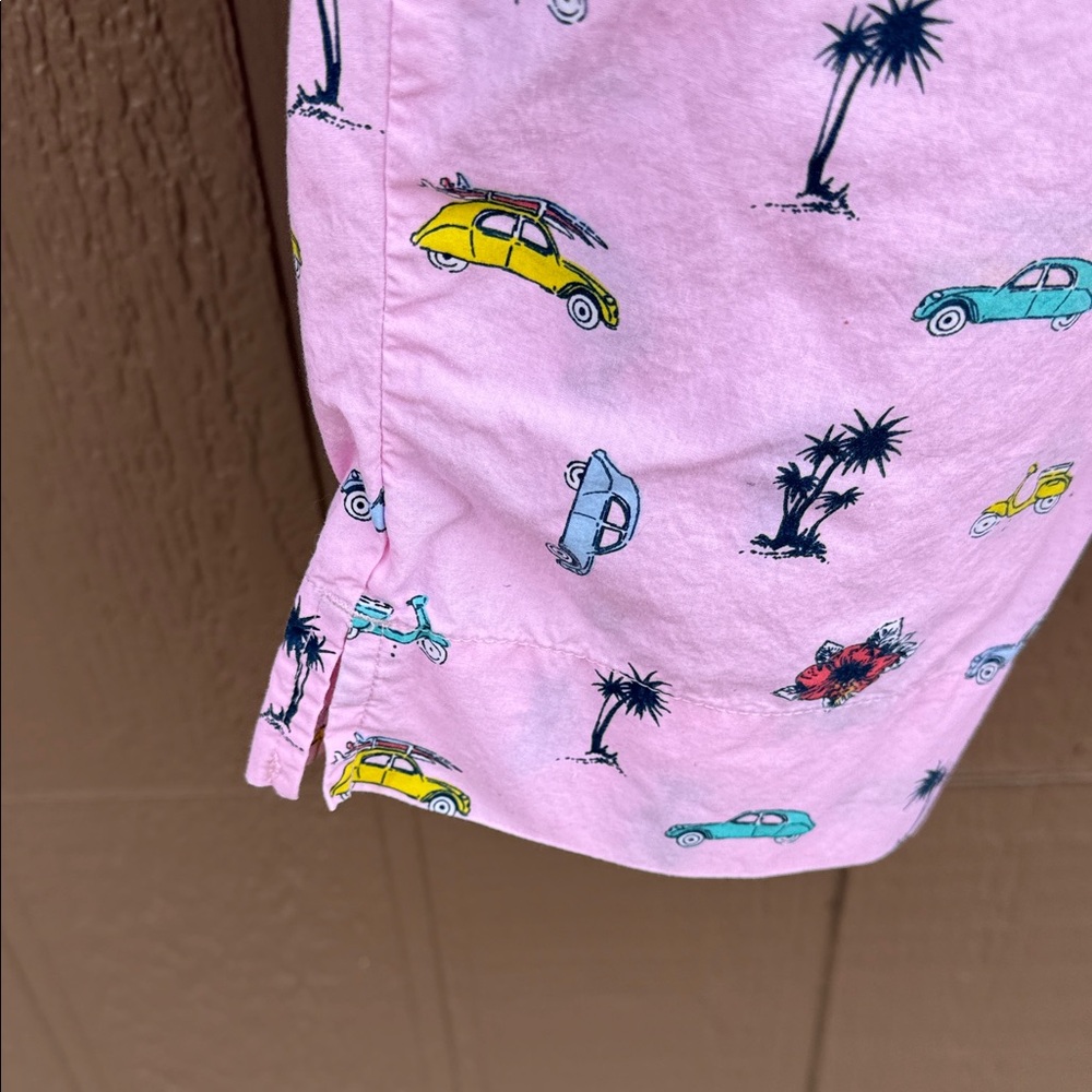 💕Gap Pajama Bottoms 💕 - Picture 5 of 8